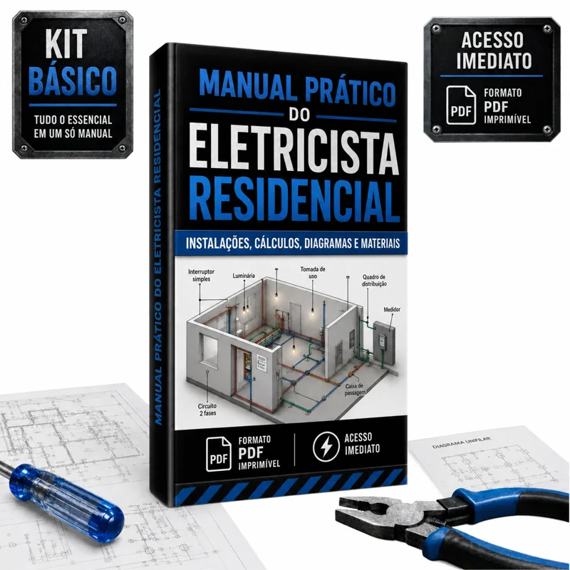 Manual Kit Básico